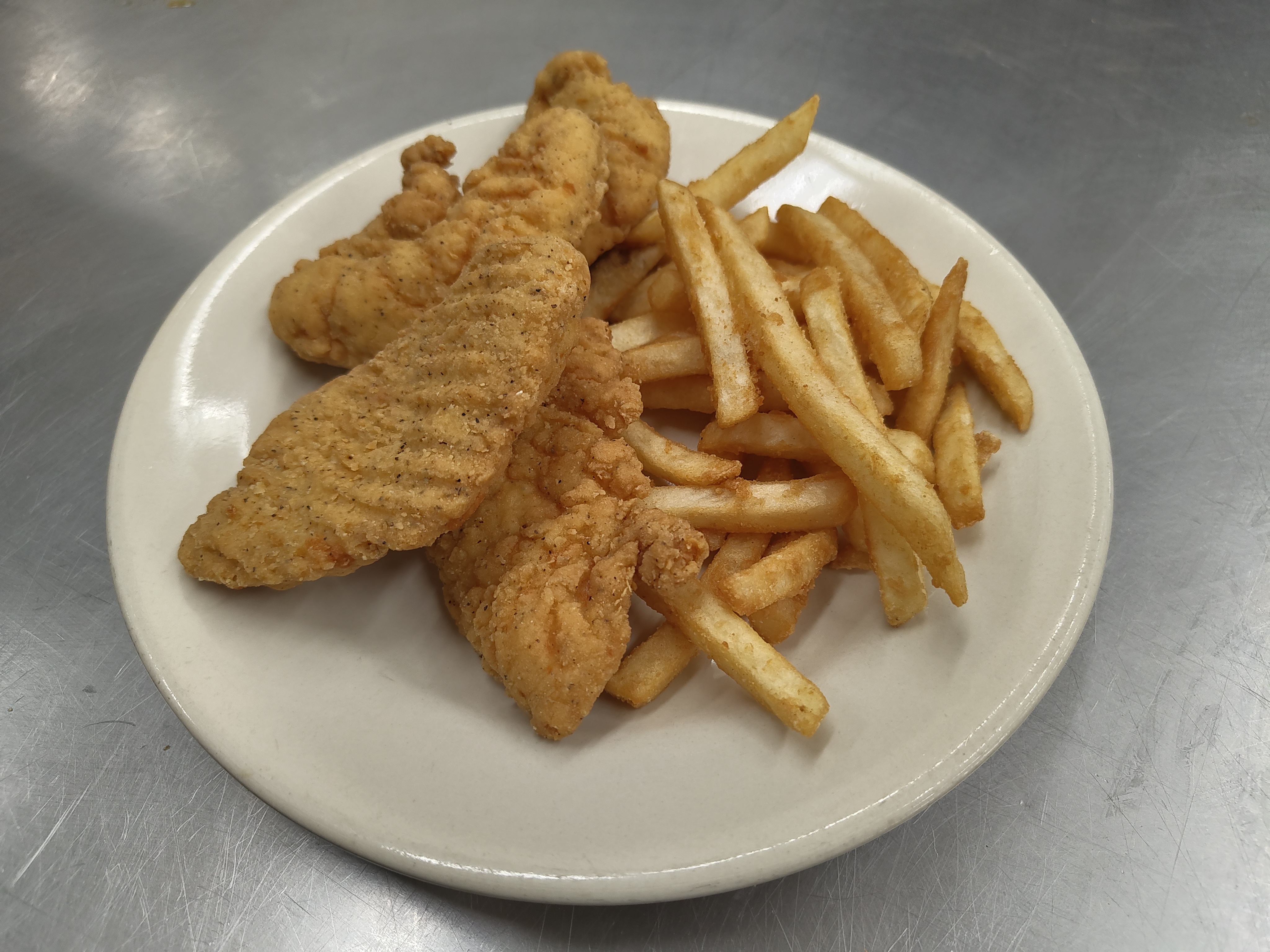 Chicken Tenders