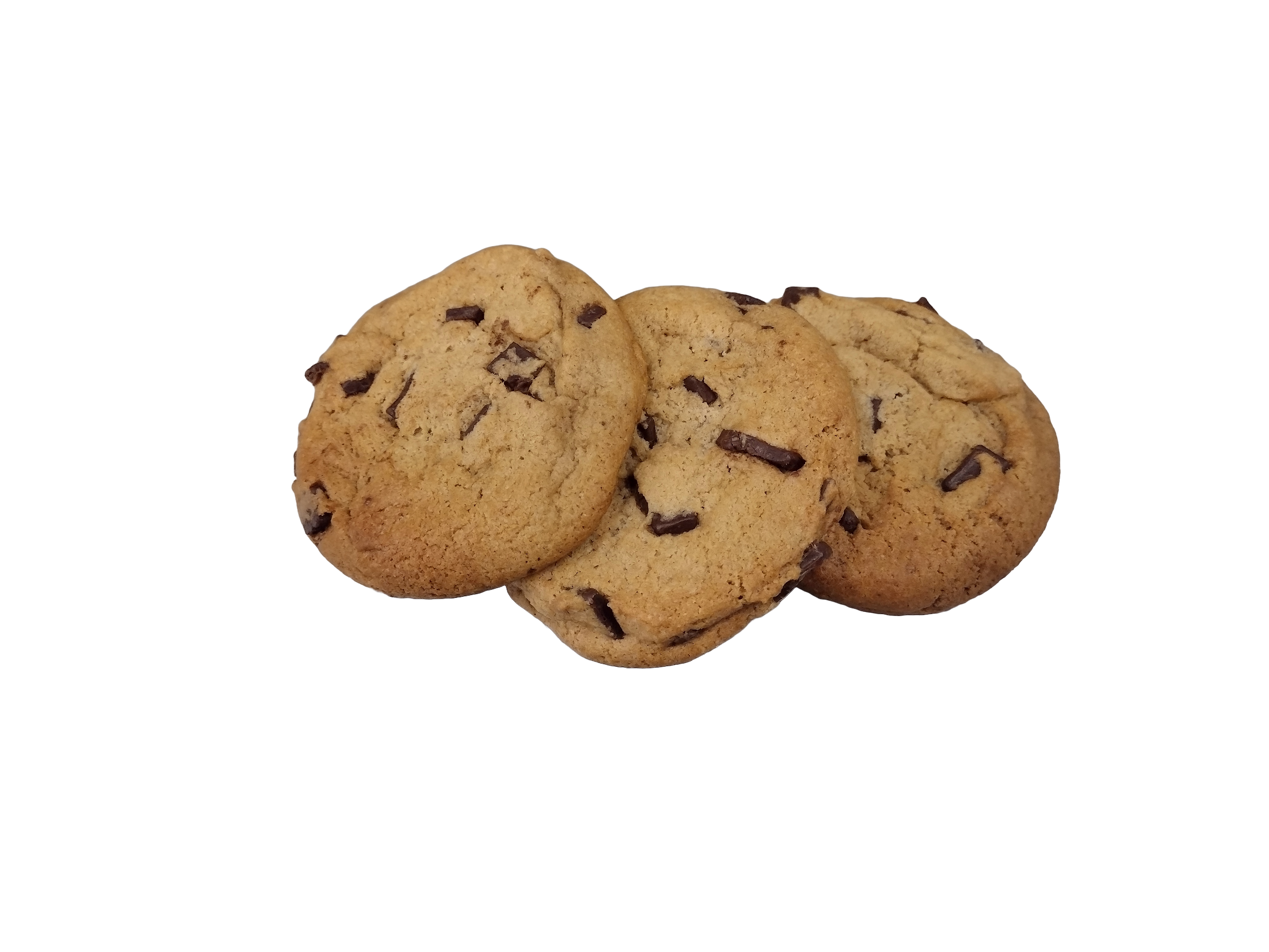 Chocolate Chip Cookie