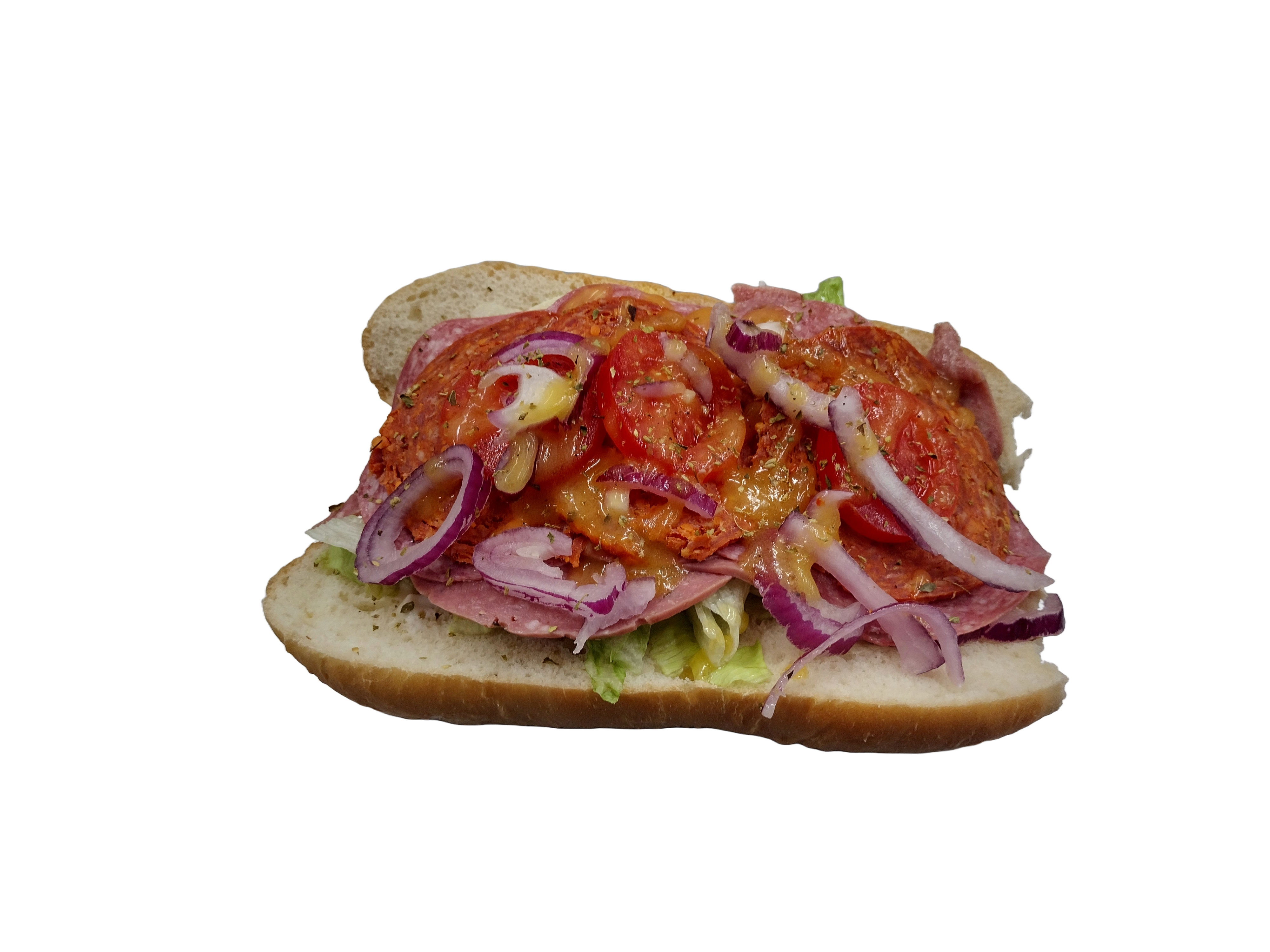 Italian Sub