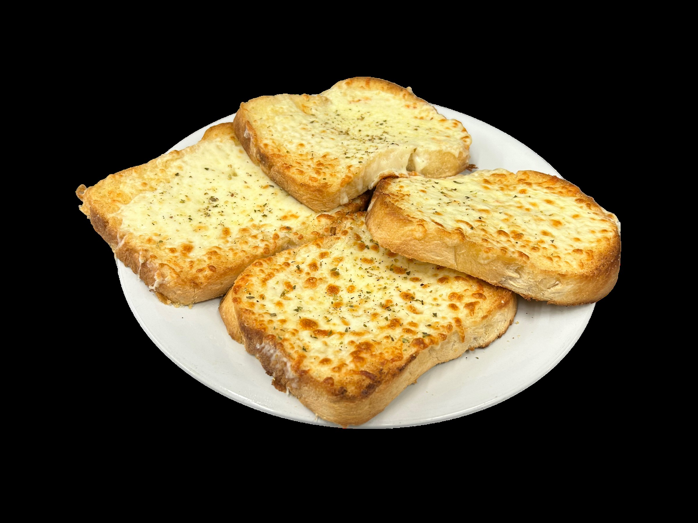 Cheese Bread Deluxe