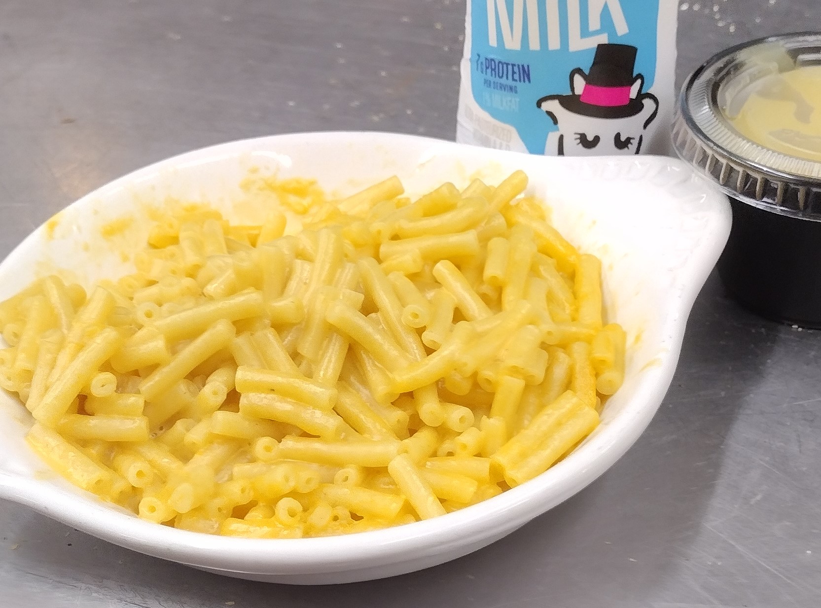 Mac N Cheese