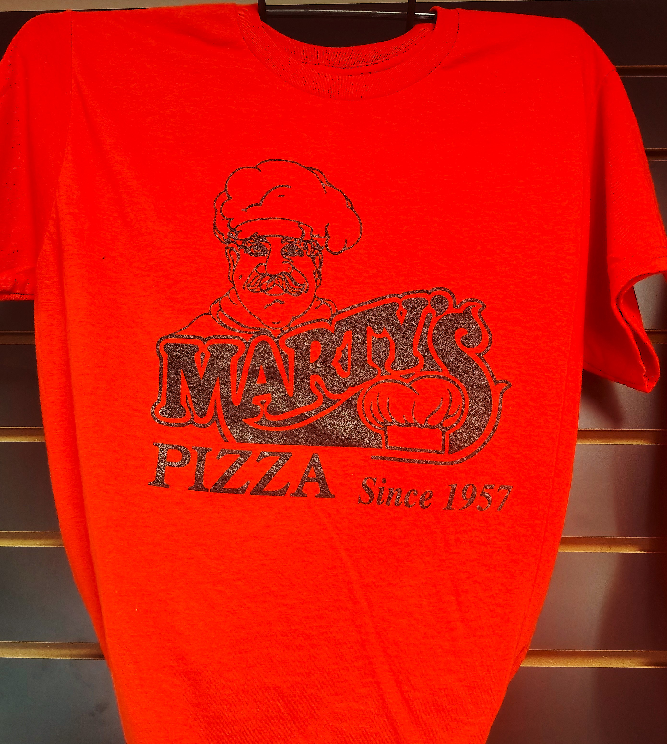 Martys T-Shirt