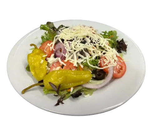 Antipasto Salad