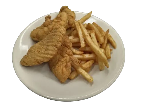 Chicken Tenders