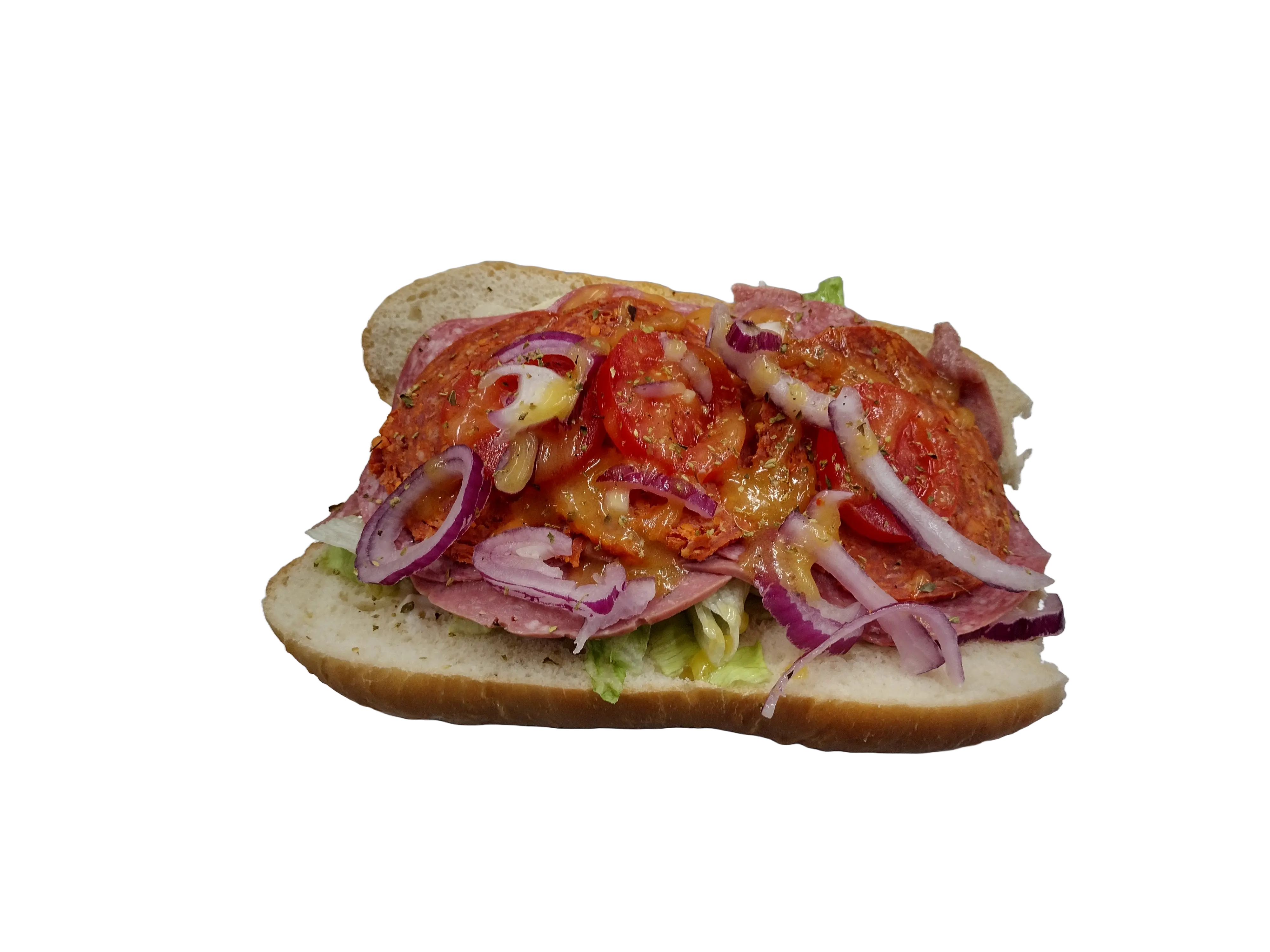 Italian Sub