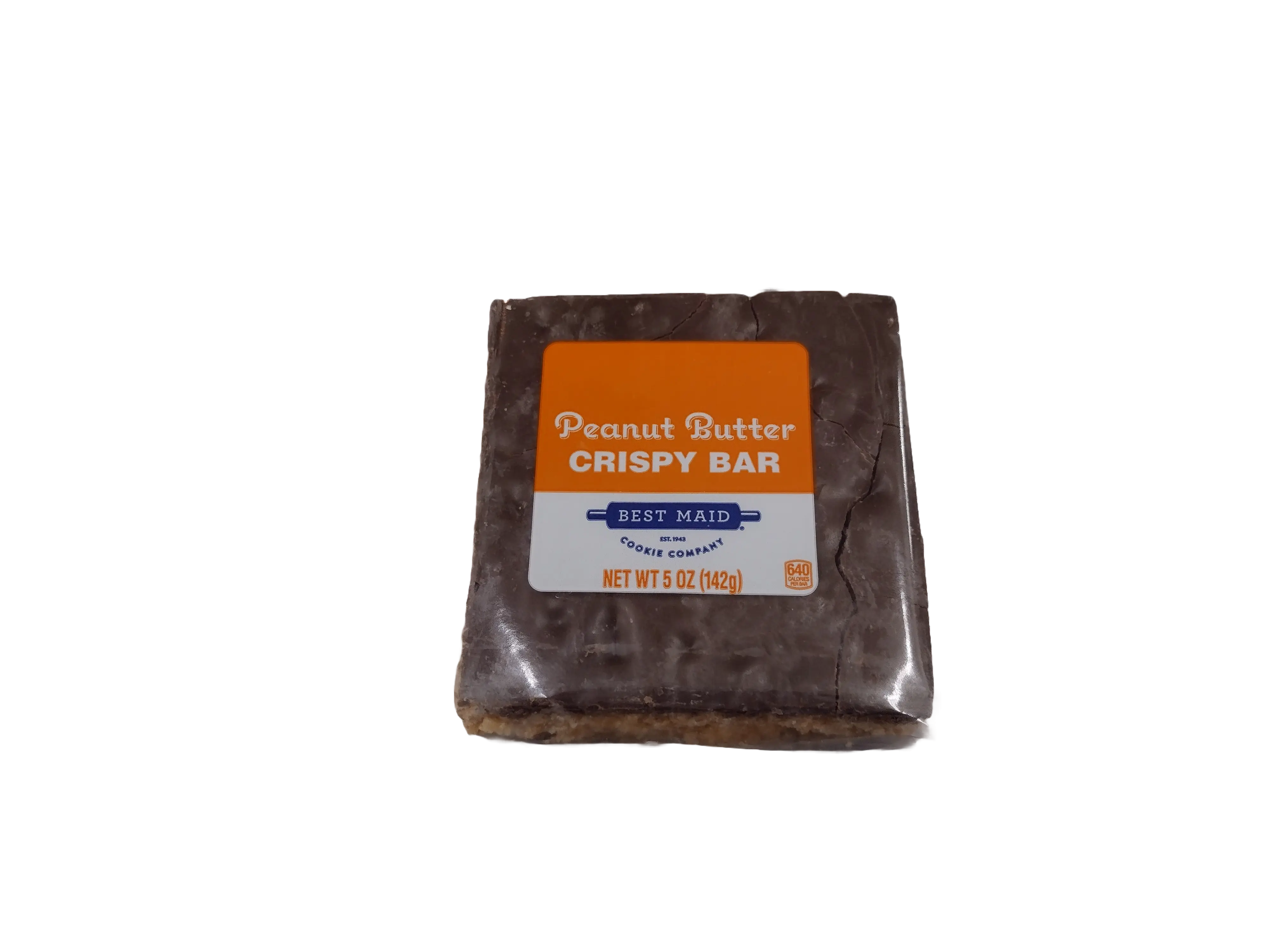 Peanut Butter Bar