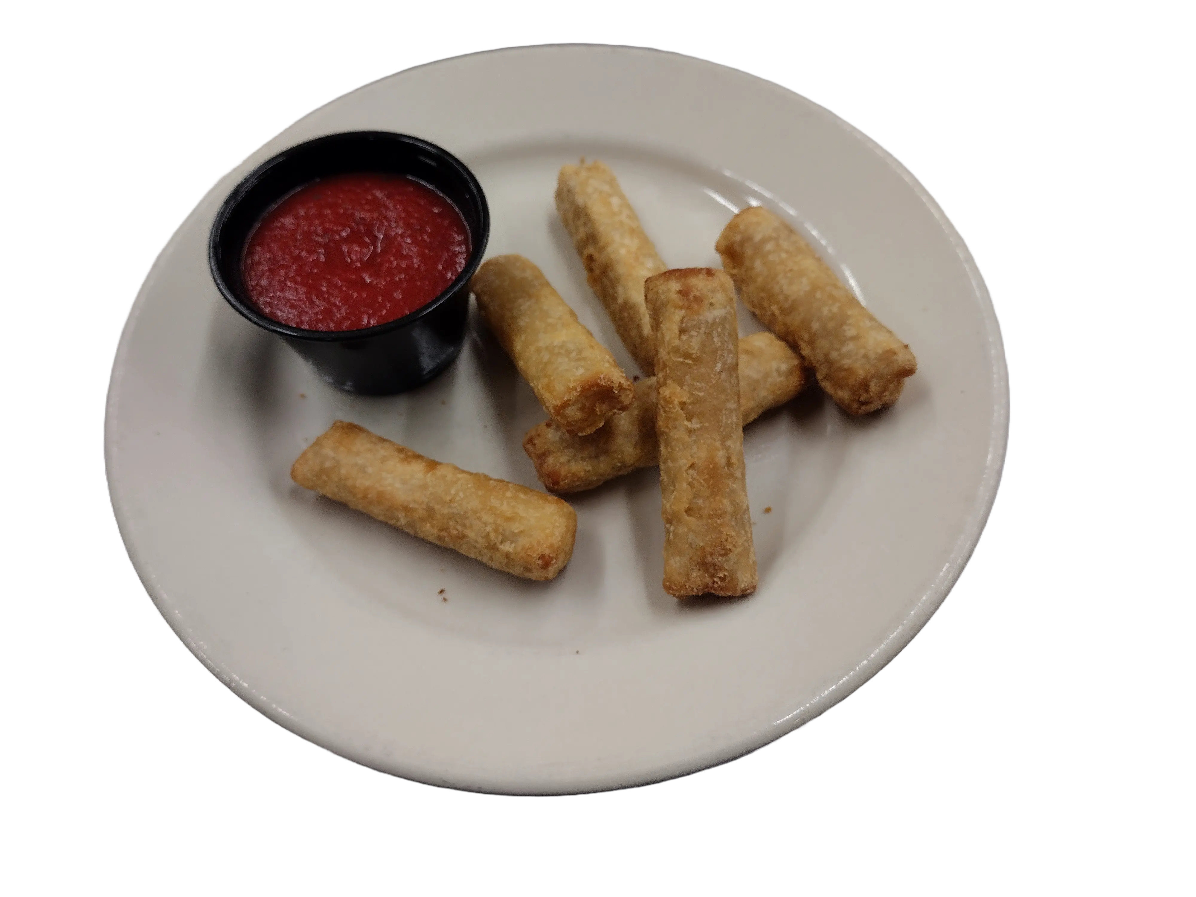 Wonton Mozz Sticks