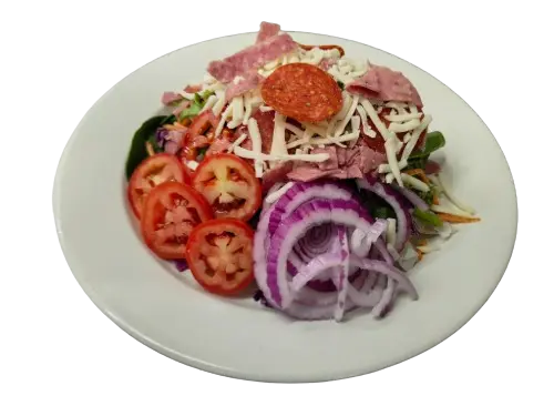Italian Salad