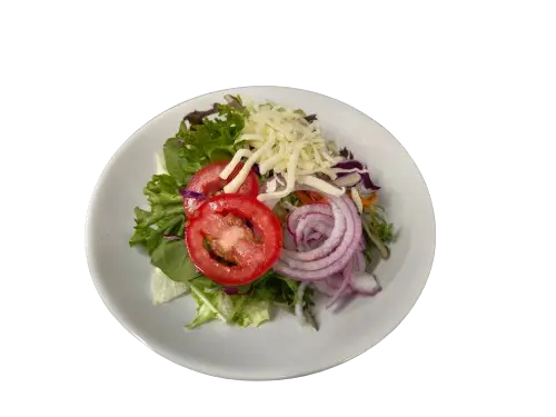 Tossed Salad