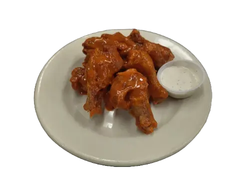 1 lb Buffalo Wings