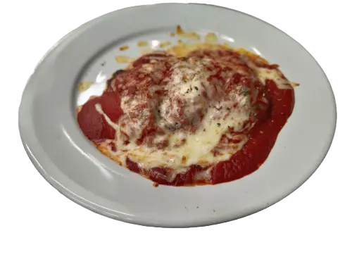 Spinach Lasagna